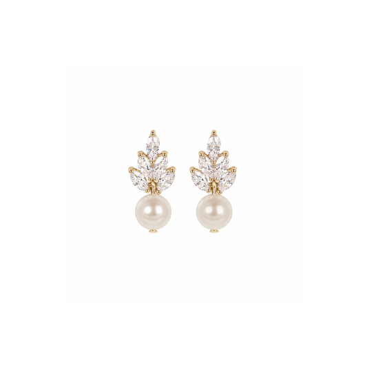 Bocheron Pearl Earrings