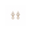 Bocheron Pearl Earrings