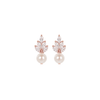 Bocheron Pearl Earrings