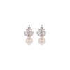Bocheron Pearl Earrings