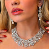 Valencia Pearl Necklace
