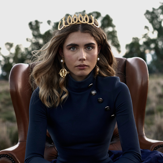 Montana Crown