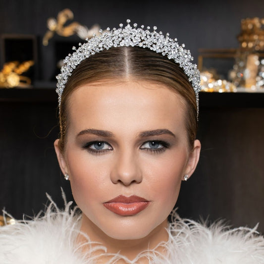 The Aster Tiara