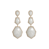 Baroness Earrings