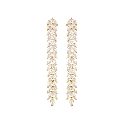 Bobbi Earrings