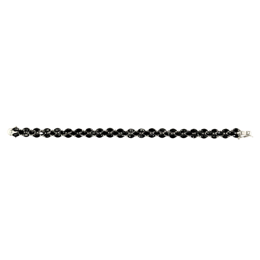 Bocheron Bracelet in Jet