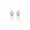 Bocheron Pearl Earrings