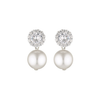 Caulfield Pearl Earrings