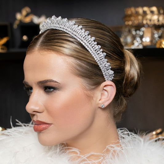 The Eternity Tiara