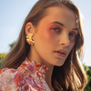 Ginkgo Earrings