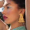 Lu Lu earrings