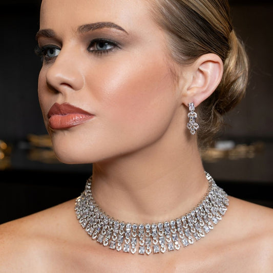 The Nina Choker