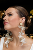 Poppy Chandelier Earrings