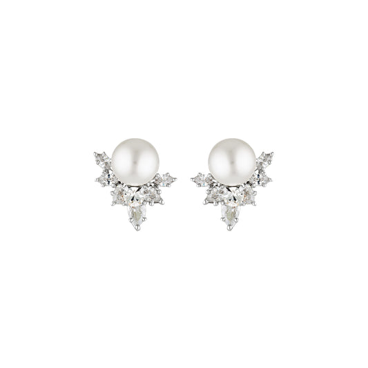 Carnegie Earrings