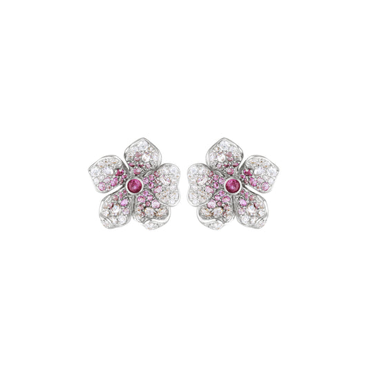 Primose earings