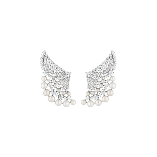 Delphine Earrings