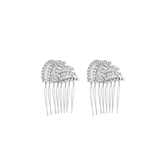 Ruben Hair Comb set
