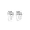 Ruben Hair Comb set