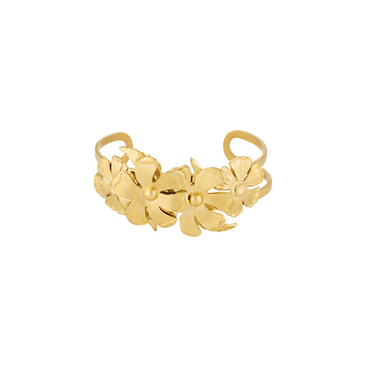Summerfield Cuff