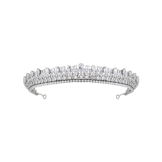 The Eternity Tiara