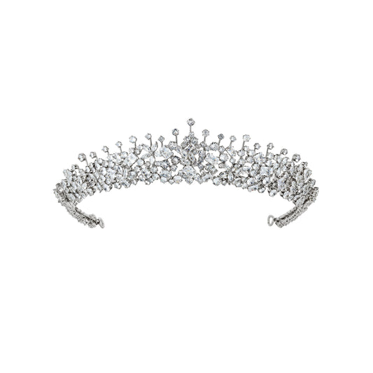 The Aster Tiara