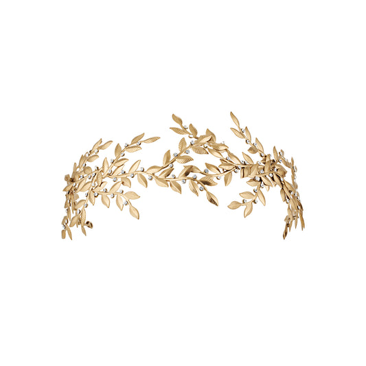 Miss Coventry Headpiece