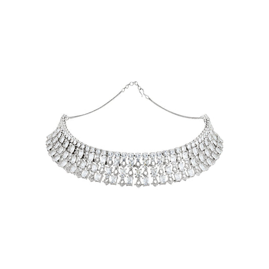 The Nina Choker