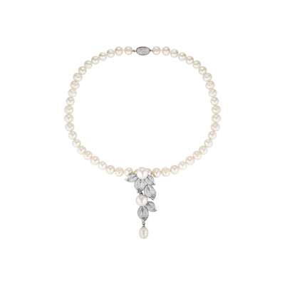The Ashbury Necklace