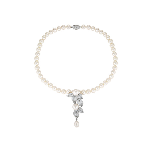 The Ashbury Necklace