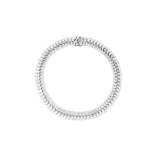 The Tallulah Necklace