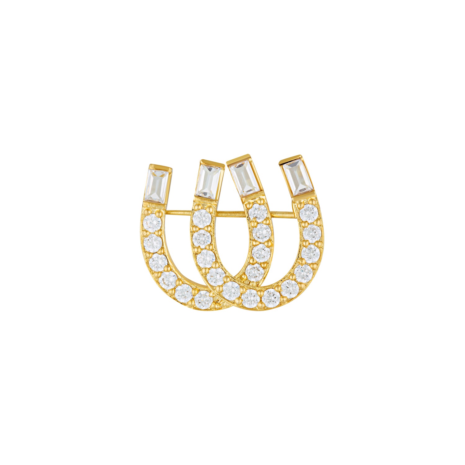 Rivette Brooch – Stephanie Browne Australia