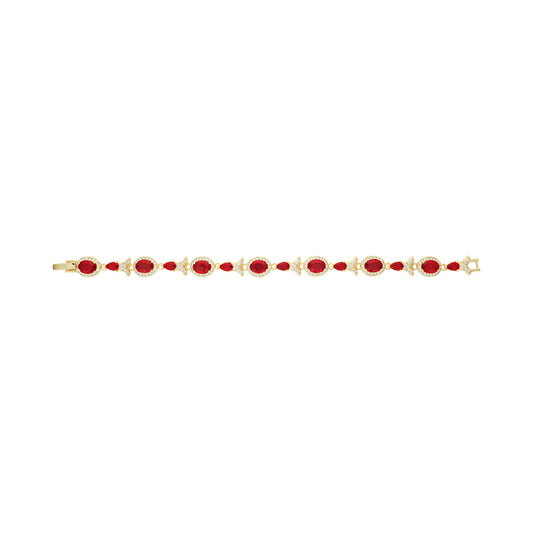 Alexandra Bracelet