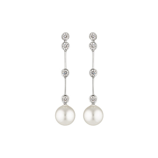 Isla pearl Earrings