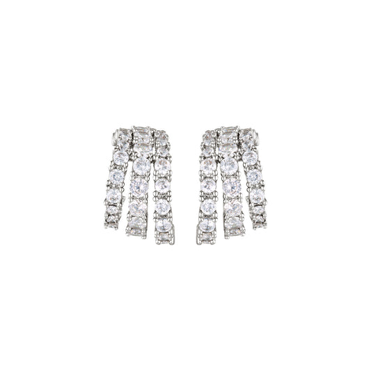 Anneliese Earrings