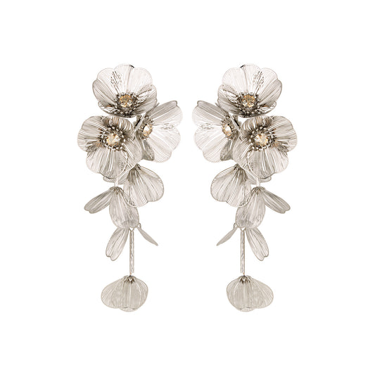 The kate earrings