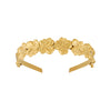 Golden Clover Headband