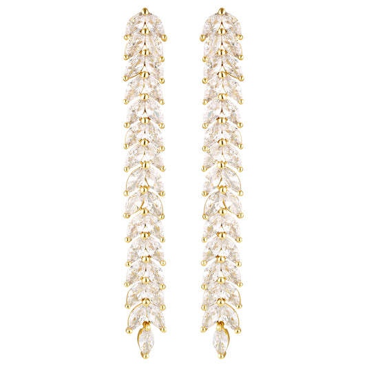 Bobbi Earrings