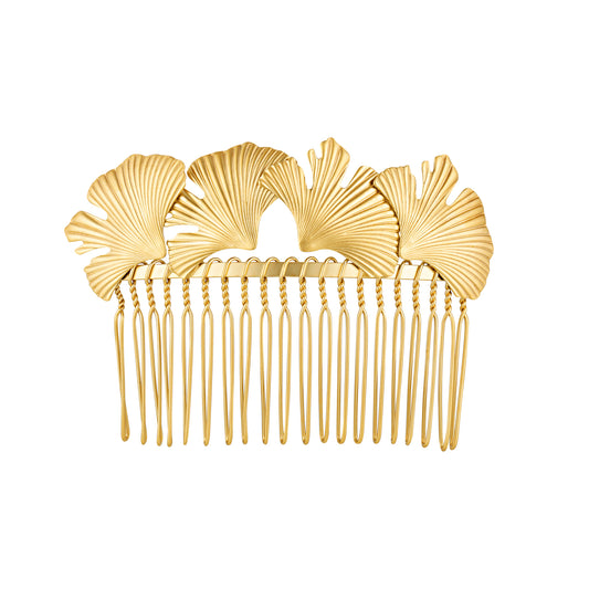 Gingko Comb