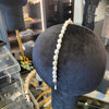 Fresh Water Pearl Headband