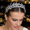 The Giselle Headpiece