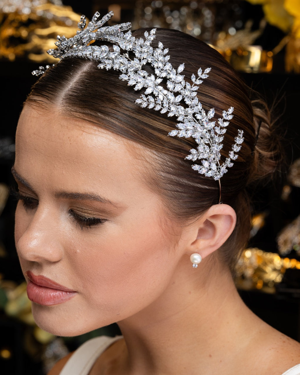 giselle headpiece
