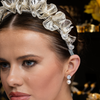 Caulfield Pearl earrings