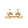Dragon Gate Earrings