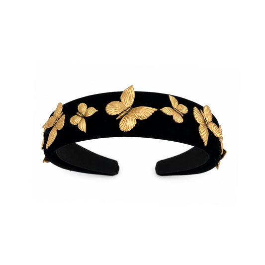 The Mariposa Headband
