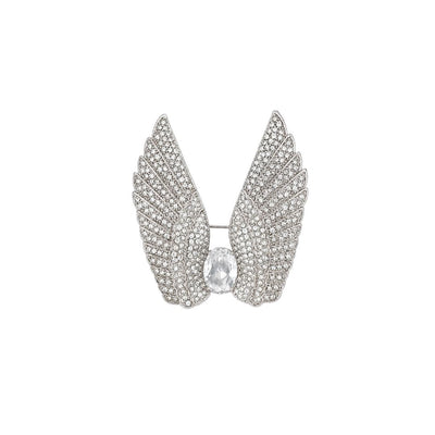 Gabrielle Brooch