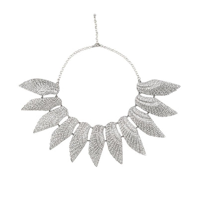 Gabrielle Madame Necklace