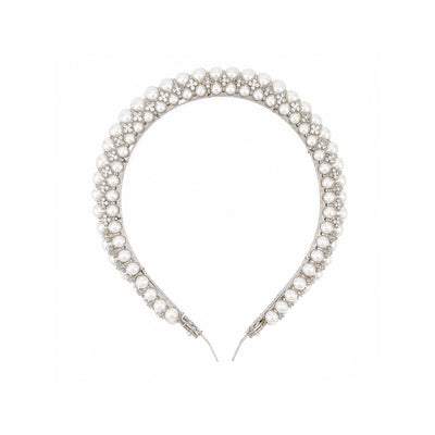 Audrey Pearl Headband