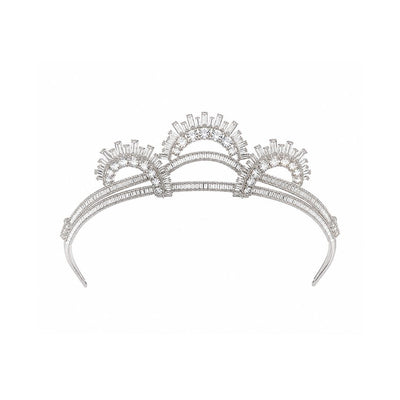 The Monaco Tiara