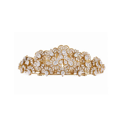 The Napier Crown