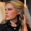 Poppy Chandelier Earrings